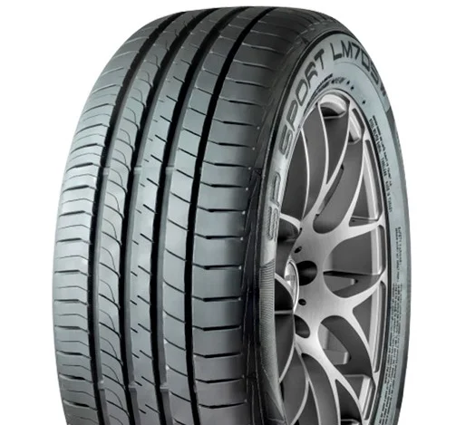 Легковая шина Dunlop SP Sport LM705W 215/45 R16 86V