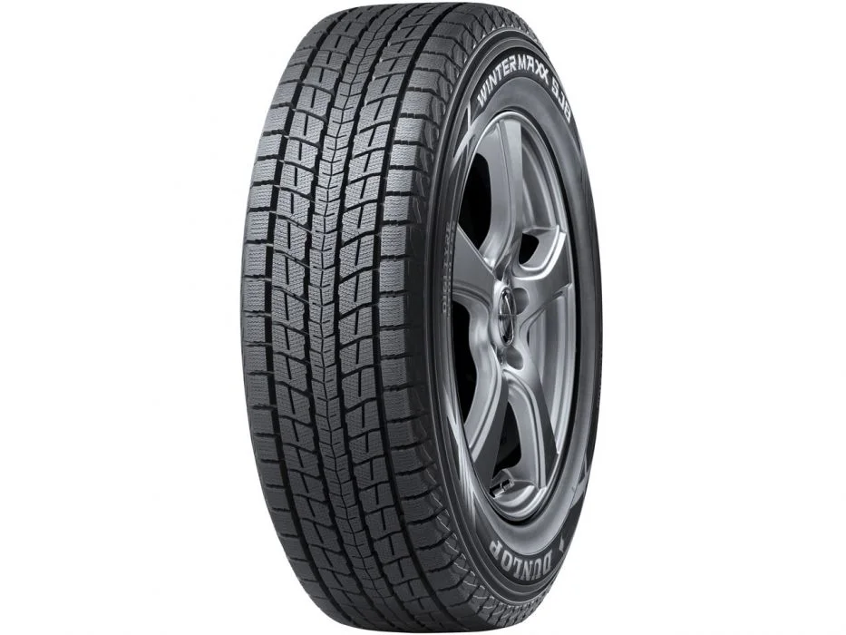 Легковая шина Dunlop Winter Maxx SJ8 285/50 R20 112R