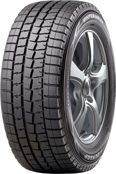 Легковая шина Dunlop Winter Maxx WM01 245/40 R18 97T