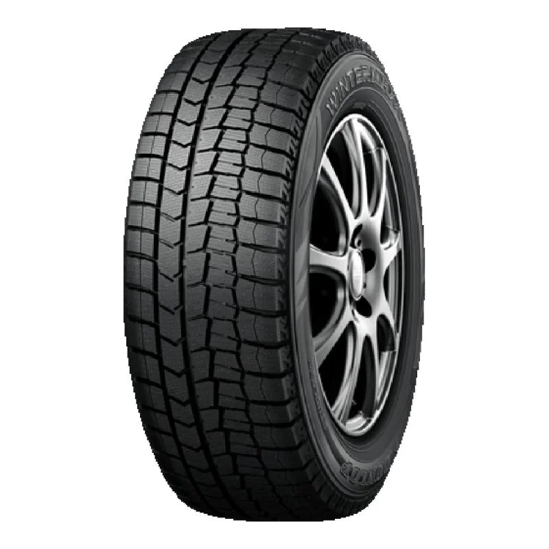 Легковая шина Dunlop Winter Maxx 02 (WM02) RunFlat 245/50 R19 101T
