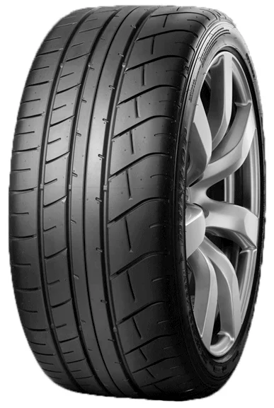 Легковая шина Dunlop Sport Maxx GT600 RF 285/35 R20 100Y RunFlat