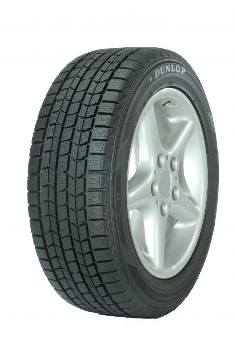Легковая шина Dunlop Graspic DS3 225/45 R17 91Q