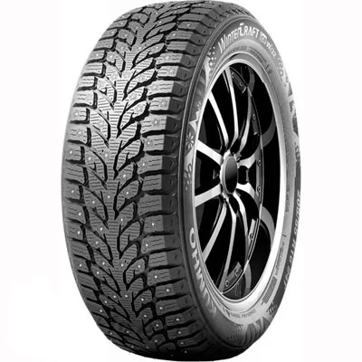 Легковая шина Kumho WinterCraft Ice Wi32 215/65 R16 102T