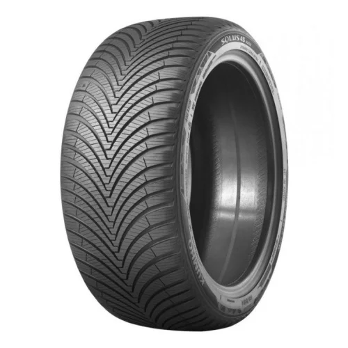 Легковая шина Kumho Solus 4S HA32 155/80 R13 79T