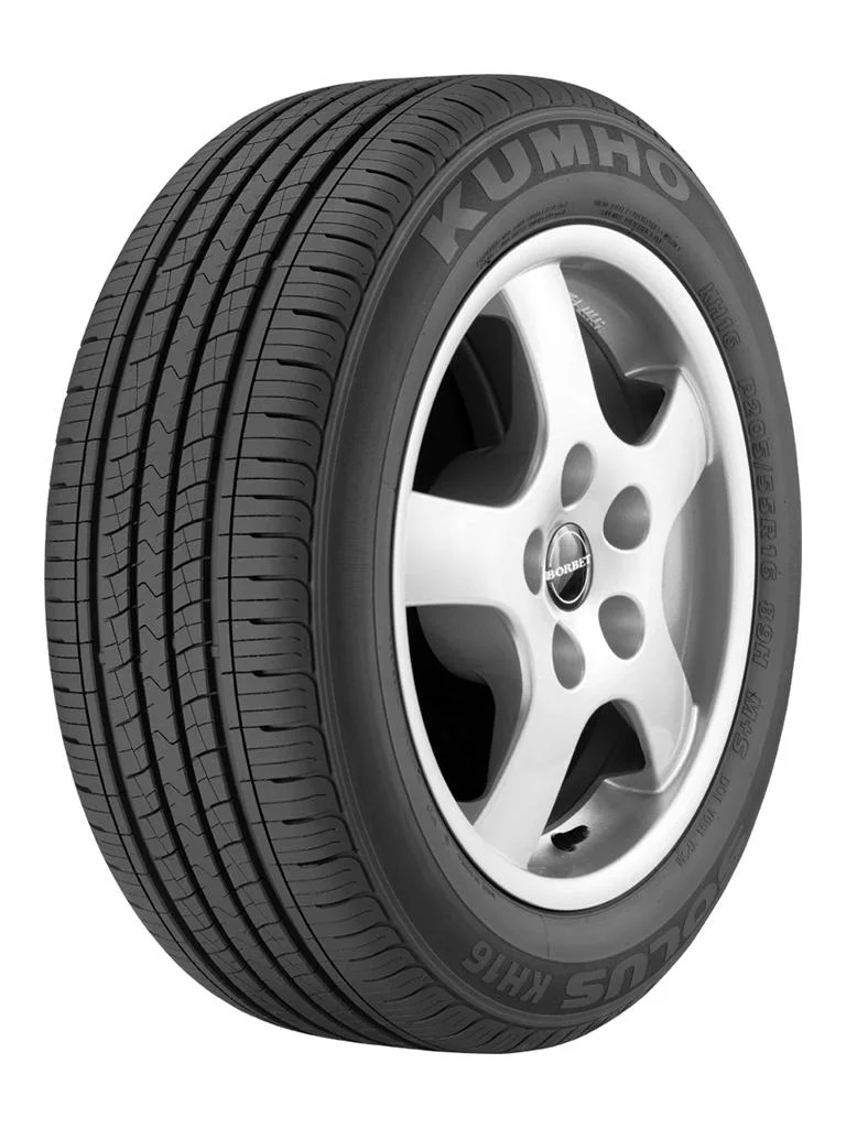 Легковая шина Kumho KH16 175/55 R15 77T