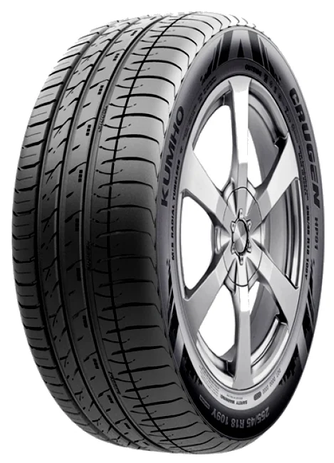 Легковая шина Kumho Crugen HP91 255/60 R17 106V