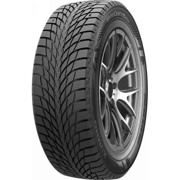 Легковая шина Kumho WinterCraft Wi51 225/40 R18 92T