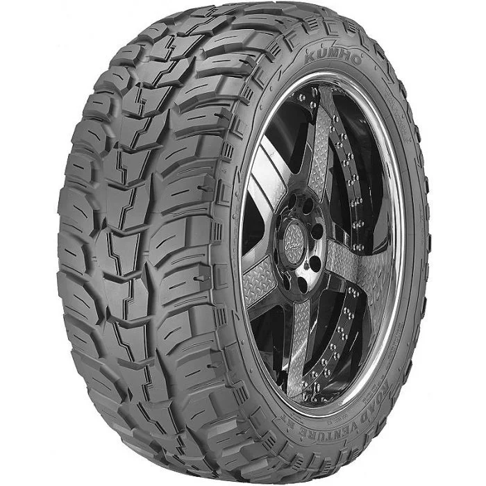 Легковая шина Kumho Road Venture MT KL71 235/85 R16 120Q