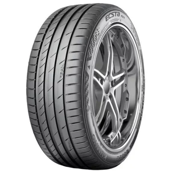 Легковая шина Kumho Ecsta PS71 245/45 R18 96Y