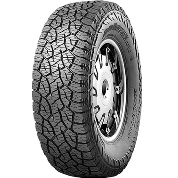 Легковая шина Kumho Road Venture AT52 235/55 R19 105H