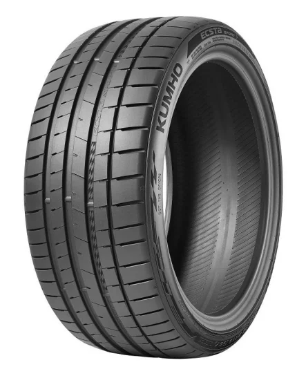 Легковая шина Kumho Ecsta Sport S PS72 285/35 R20 104Y