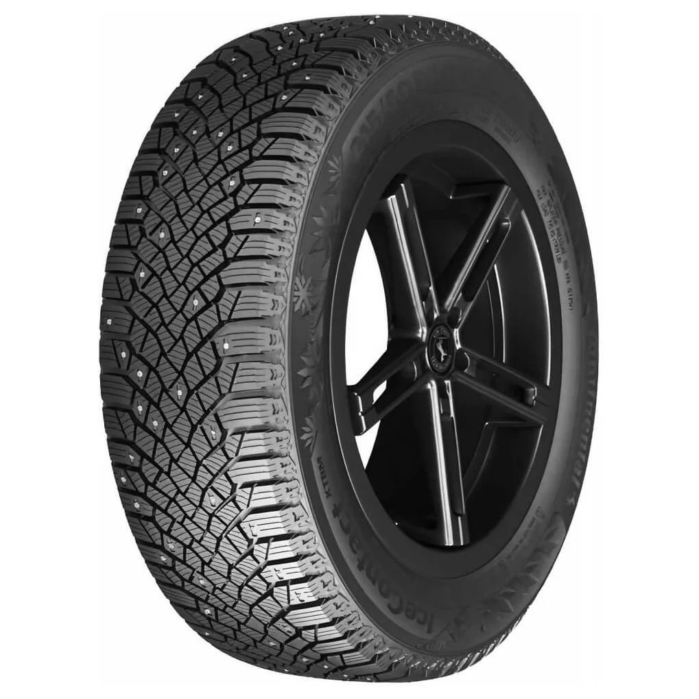 Легковая шина Continental IceContact XTRM 225/45 R17 94T