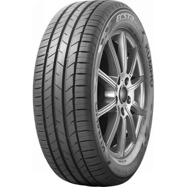 Легковая шина Kumho Ecsta HS52 185/50 R16 81V