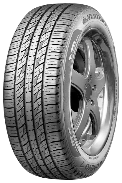 Легковая шина Kumho Crugen Premium KL33 235/70 R17 107H
