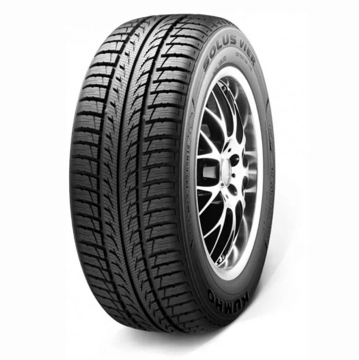 Легковая шина Kumho KH21 225/50 R16 92V