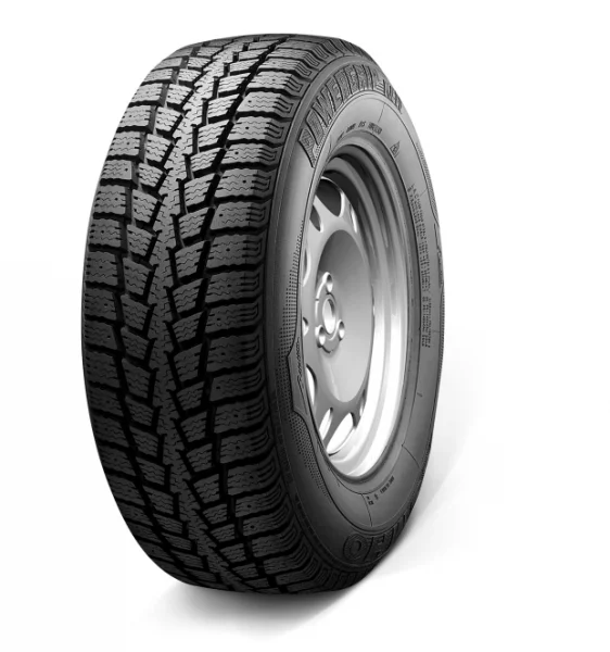 Легковая шина Kumho Power Grip KC11 195/70 R15 100Q