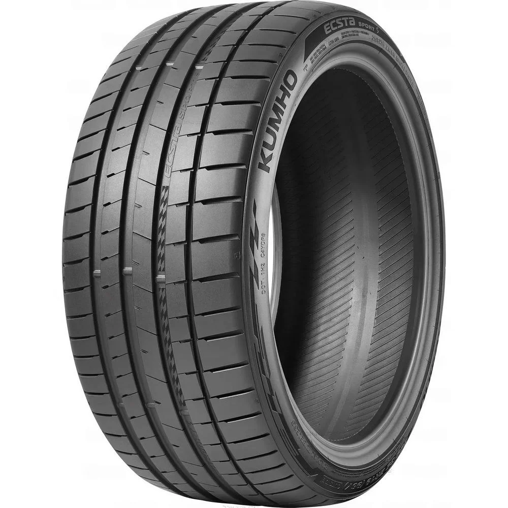 Легковая шина Kumho Ecsta Sport PS72 225/35 R20 90Y
