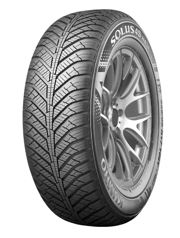 Легковая шина Kumho Solus 4S HA31 SUV 245/70 R16 107H