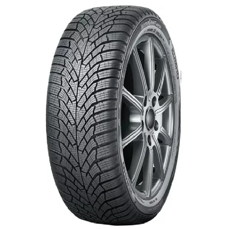 Легковая шина Kumho WinterCraft WP52 235/50 R19 103V