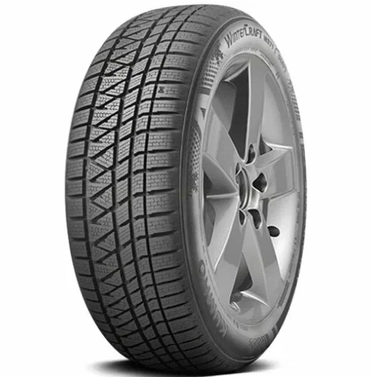 Легковая шина Kumho WinterCraft WS71 SUV 295/35 R21 107V