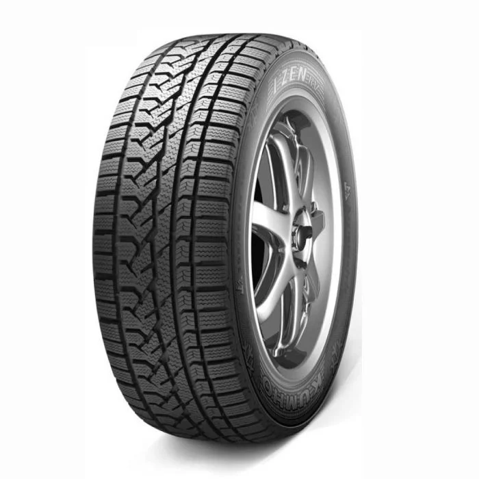 Легковая шина Kumho KC15 255/50 R19 107V