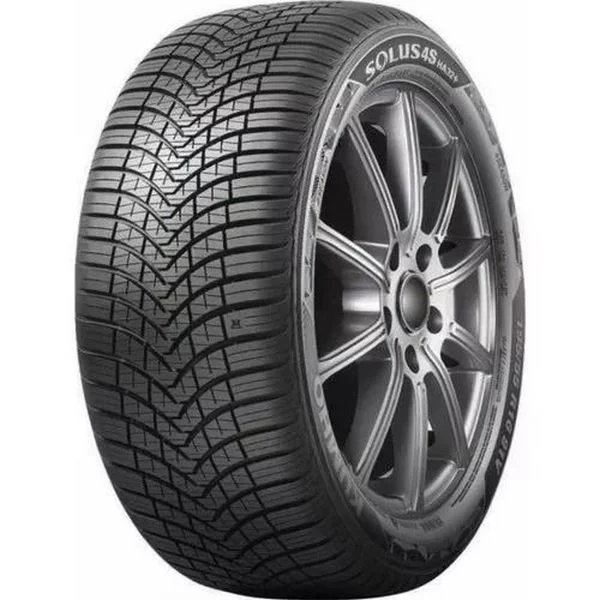 Легковая шина Kumho Solus 4S HA32+ 225/45 R17 94W