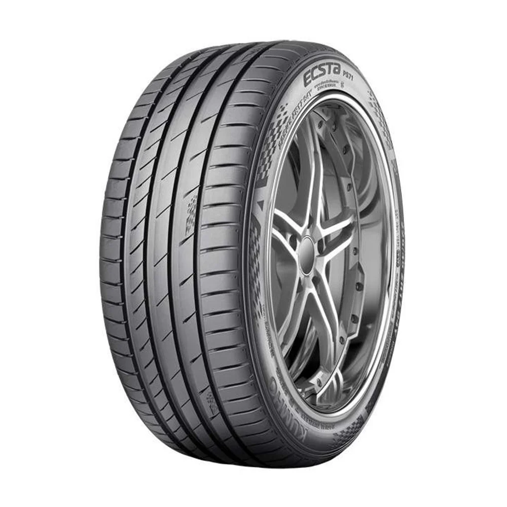 Легковая шина Kumho Ecsta PS71 SUV 255/40 R21 102Y