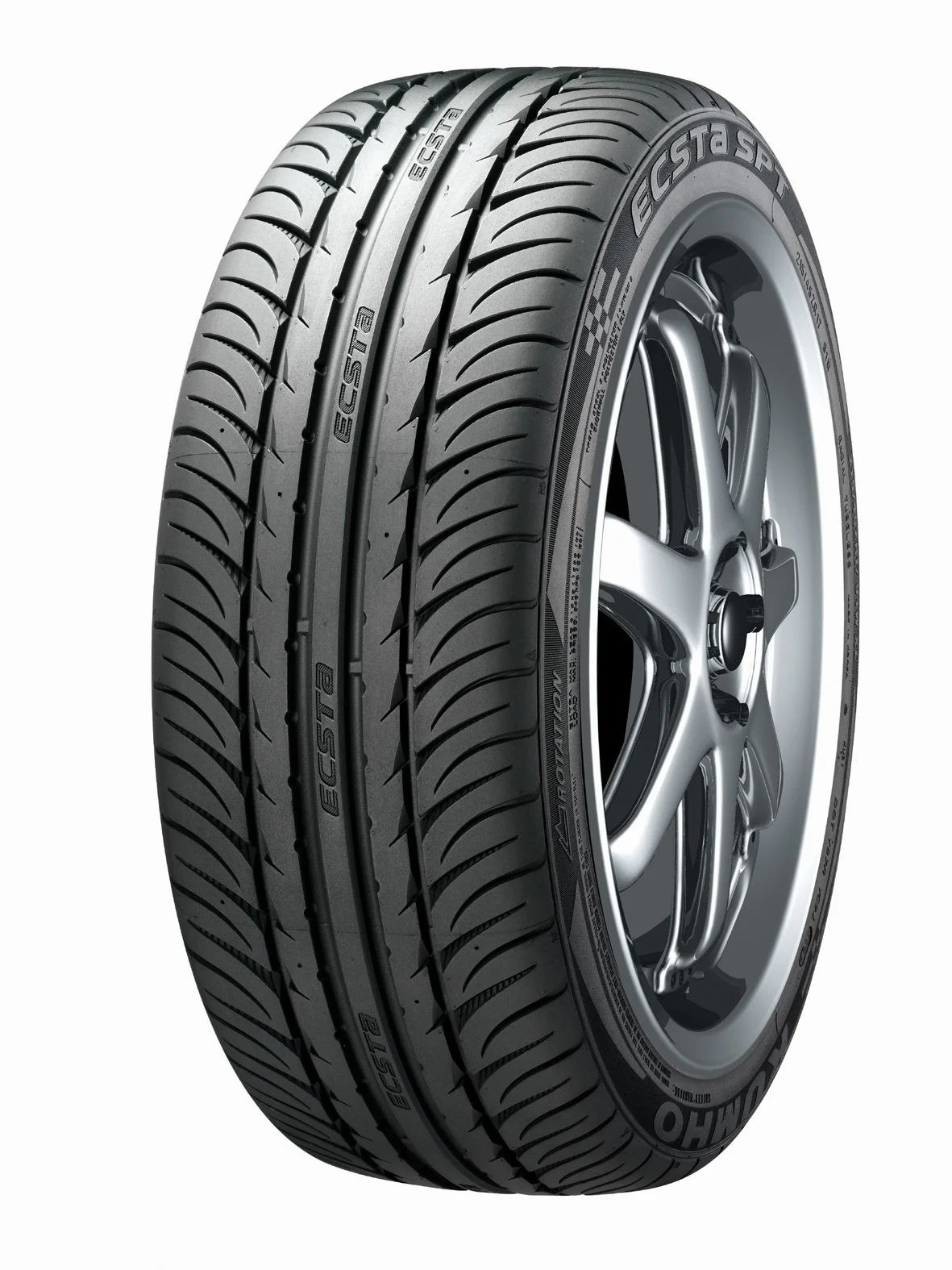 Легковая шина Kumho KU31 225/35 R20 90Y
