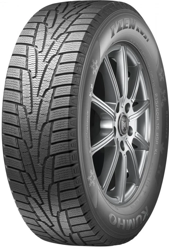 Легковая шина Marshal I Zen KW31 235/60 R16 100R