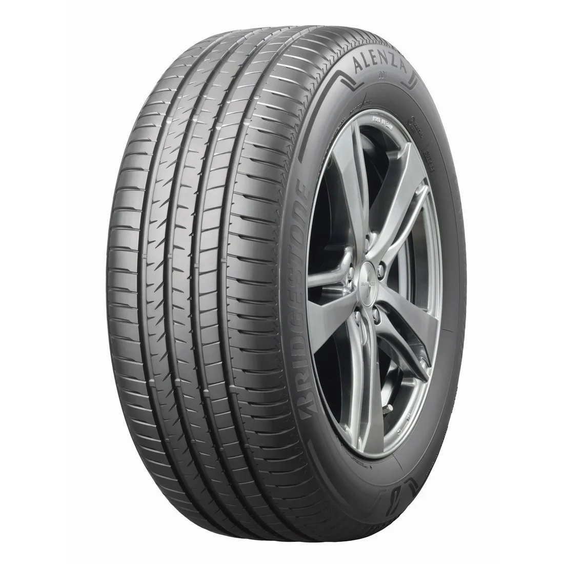 Легковая шина Bridgestone Alenza 001 255/50 R19 107Y