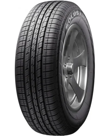 Легковая шина Marshal Crugen KL21 255/60 R17 106V