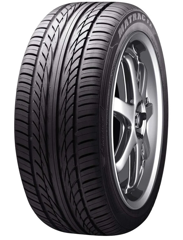 Легковая шина Marshal Matrac FX MU11 225/50 R16 92W