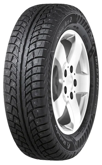 Легковая шина Matador MP-30 Sibir Ice 2 225/60 R17 103T