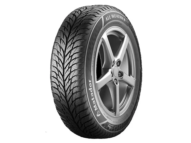 Легковая шина Matador MP62 All Weather Evo 185/60 R14 82T