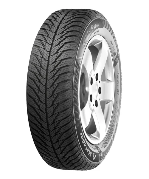 Легковая шина Matador MP-54 Sibir Snow 165/65 R15 81T