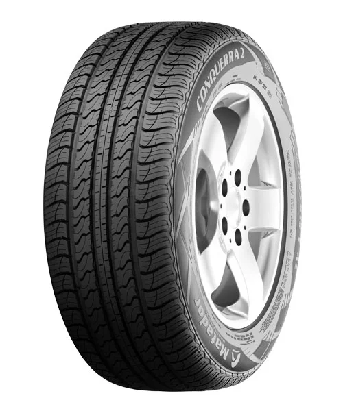 Легковая шина Matador МР-82 Conquerra 2 SUV 245/65 R17 111H
