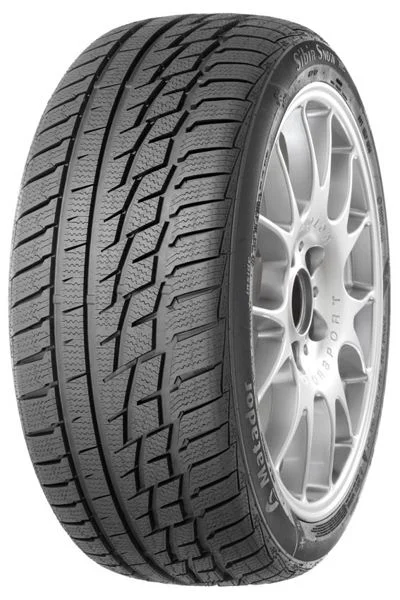 Легковая шина Matador MP 92 Sibir Snow 255/65 R16 109H