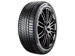 Легковая шина Continental ContiWinterContact TS850P ContiSeal 235/45 R17 94H