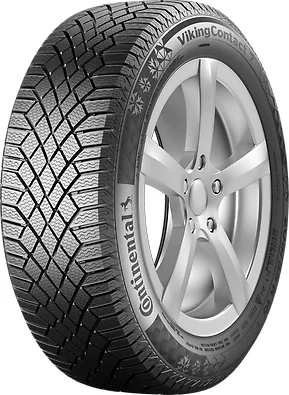 Легковая шина Continental ContiVikingContact 7 295/40 R21 111T