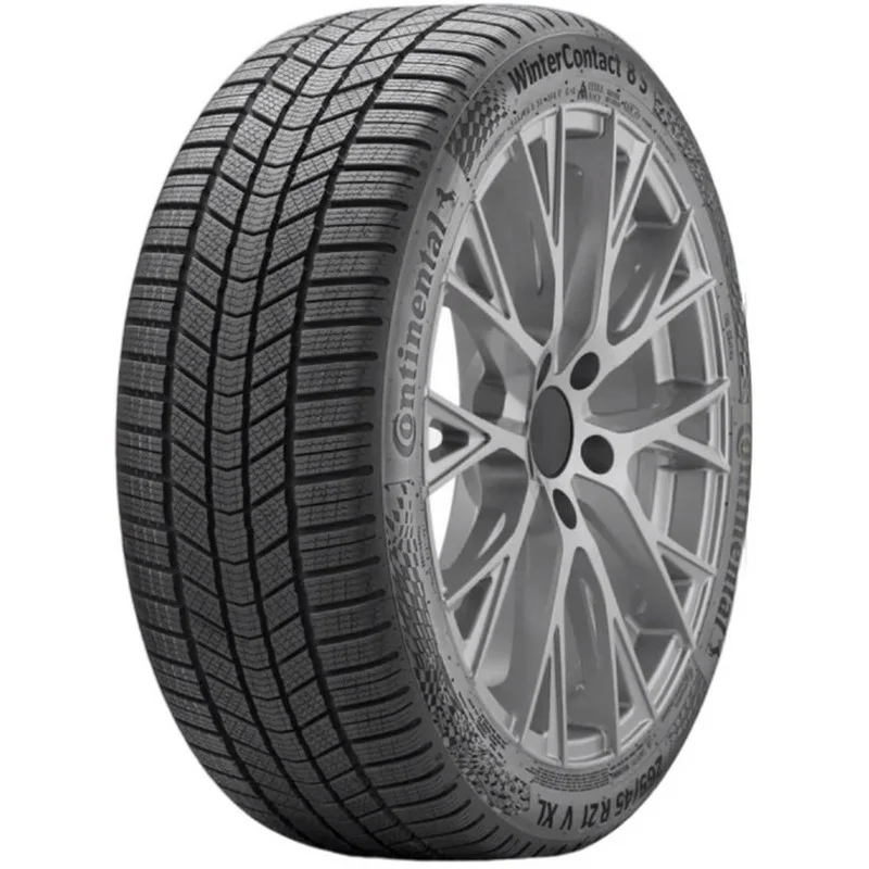 Легковая шина Continental WinterContact 8 S 285/45 R21 113W