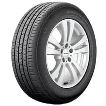Легковая шина Continental ContiCrossContact LX Sport SSR 235/55 R19 101H