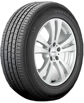 Легковая шина Continental ContiCrossContact LX Sport 285/40 R22 110Y