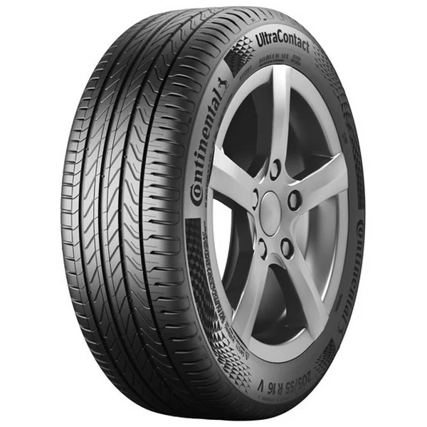 Легковая шина Continental UltraContact 225/65 R17 102H