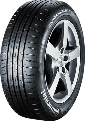Легковая шина Continental ContiEcoContact 5 SUV 235/60 R18 107V