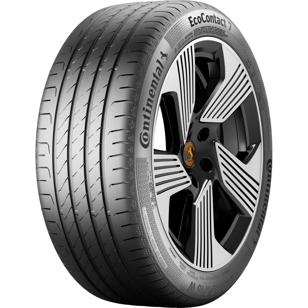 Легковая шина Continental ContiEcoContac 7 205/45 R18 90H