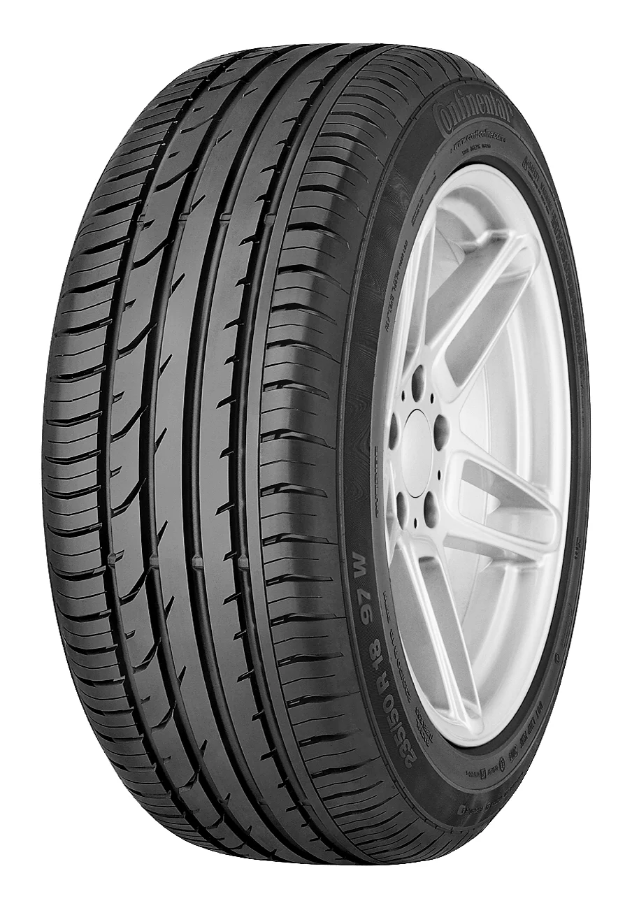 Легковая шина Continental ContiPremiumContact 2 185/65 R15 88V