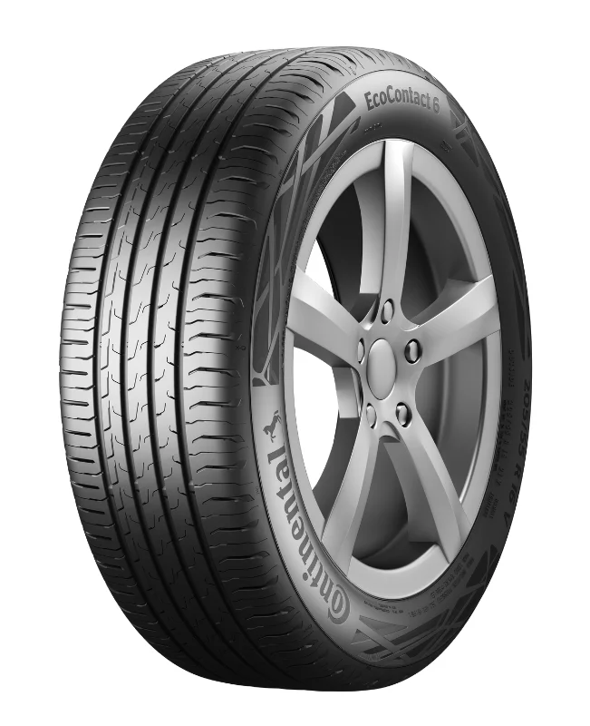 Легковая шина Continental ContiEcoContact 6 195/50 R16 88V