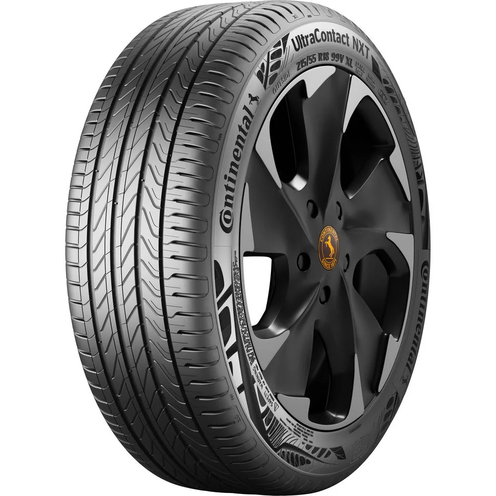 Легковая шина Continental UltraContact NXT 225/55 R18 102V