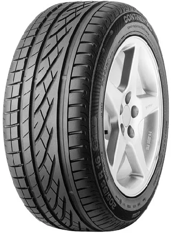 Легковая шина Continental ContiPremiumContact 195/55 R16 87V
