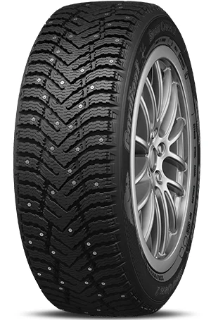 Легковая шина Cordiant Snow Cross 2 SUV 265/60 R18 114T
